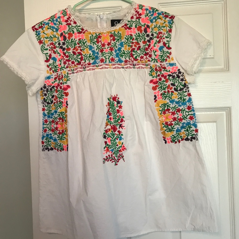 Very fun top